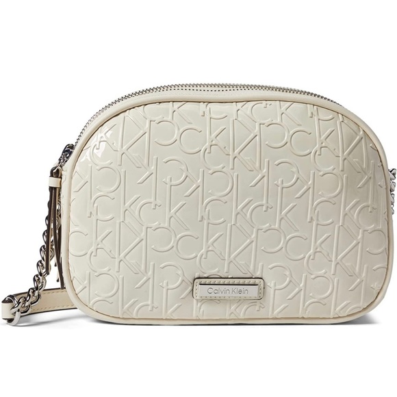 Calvin Klein Handbags - calvin klein crossbody bag